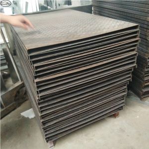 External Size 7x5.45x3.35m Car Spray Booth Baking Oven CE Approved for Auto