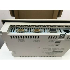 New SIEMENS  operator panel  6AV6642-0DC01-1AX1 Simatic OP177B DP T/K-6 MSTN