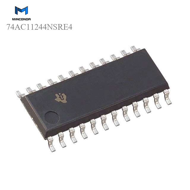 Quality 74AC11244NSRE4 for sale