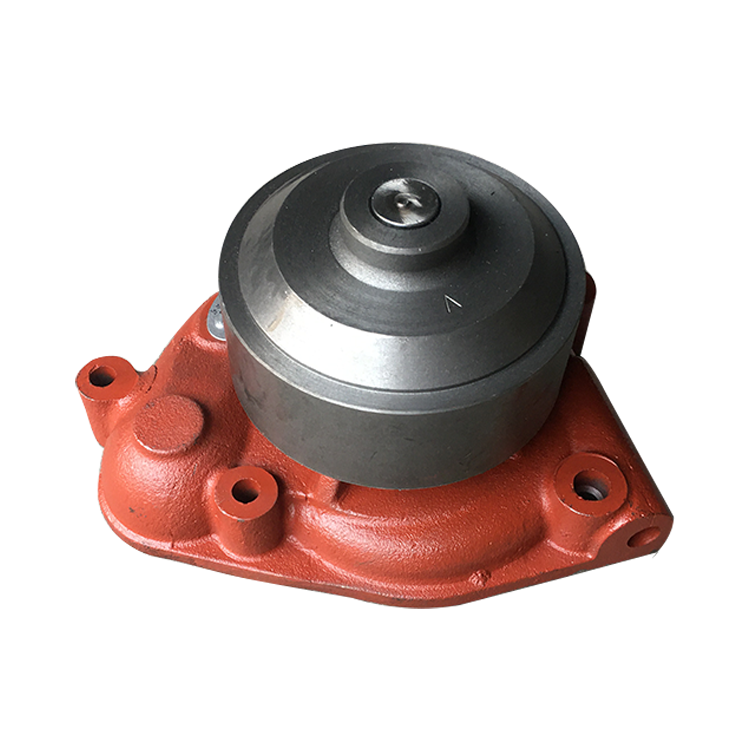 China Construction Diesel Engine Parts D20-000-30 Water Pump for Weichai on sale