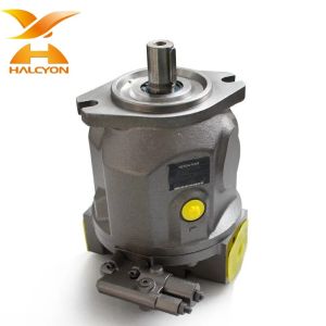 China Rexroth A10VSO18DRG-32R-PPA12KB3 Axial Piston Hydraulic Pump A10VSO Series High Pressure Variable Displacement Pump on sale