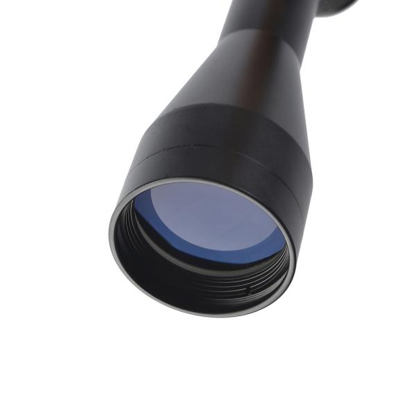 Green Illuminated Air Rifle Sniper Scopes Sight 3-9x40EG Optic Hunting Riflescope