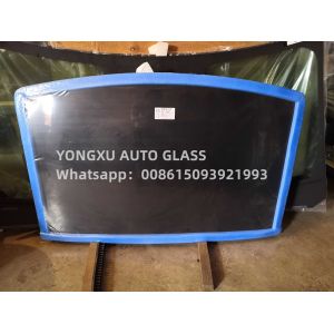 China VOLKSWAGEN CC 4D SEDAN 2011 Car Sunroof Glass Tempered on sale