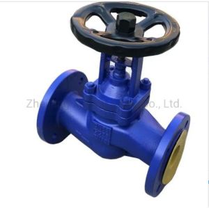 Ordinary Temperature Water Control Valve Pressure Reducing Diaphragm Valve G41F