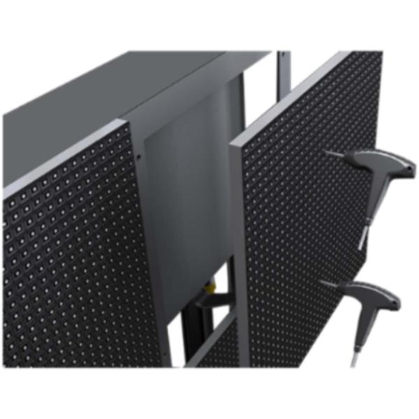 outdoor led advertising display