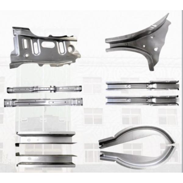 OEM/ODM stamping parts,Stamping parts, sheet metal parts, tensile, shear