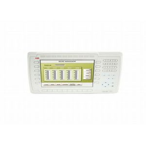 Operator Panel Exchange Digital Communication Module 3BSE042238R1 PP846