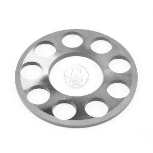 Hitachi Excavator 2051451 ZX230 HMT36FA Excavator Travel Motor Spare Parts