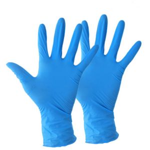 Household Examination Hand XS Disposable Nitrile Gloves