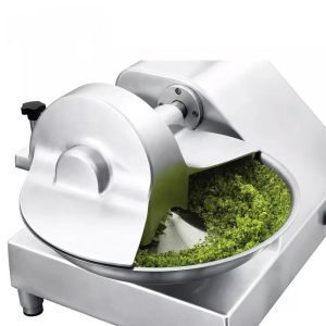 Commercial Food Processing Machine Stainless Steel Meat Cutter Vegetable Cutter