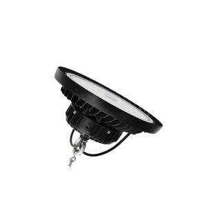 Energy Efficient 200w UFO LED High Bay Lamp 4500K Train Station Durable