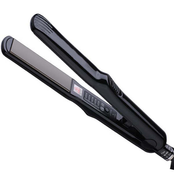 Buy Titanium Plates Hair Straightening Tools Easy Carrying Electrical For Hair Styling at wholesale prices