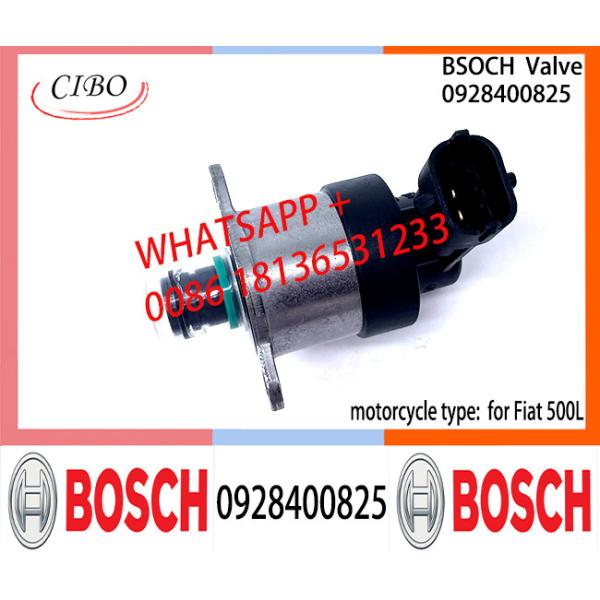 BOSCH DRV Valve 0928400825 Control Valve 0928400825 for Fiat 500L