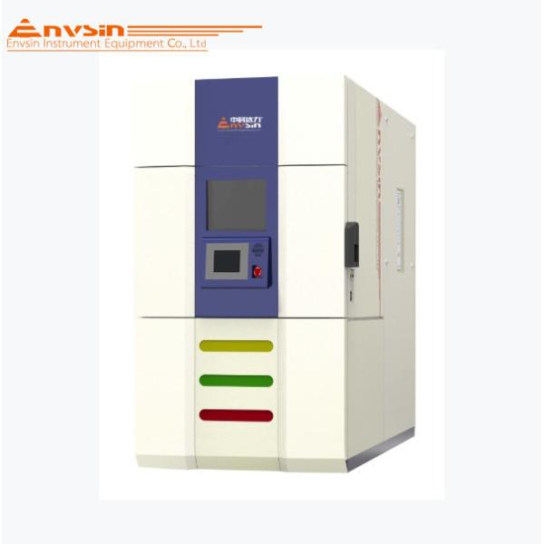 Environment-friendly Refrigerating Control Thermal Chamber With 3 Zones Thermal