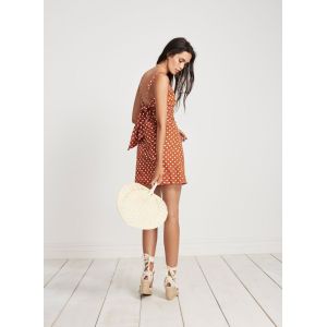 Women Summer Dress Beach Mini Bohemian Clothing