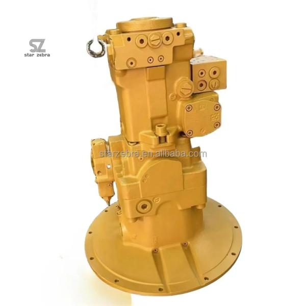 Caterpillar M315 318D Hydraulic Pump Plunger Pump Assembly for Your Construction Needs