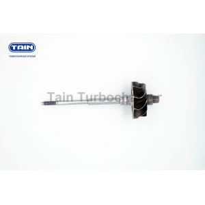 China BV35 54359700037 54359700024 Turbine Shaft Wheel For ALFA ROMEO 1.3JTDM CHEVROLET 1.3D 70KW 2012 on sale