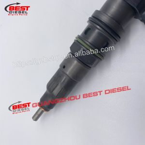 High Quality Diesel Injector 0445120298 0445120299 0986435622 4700700087