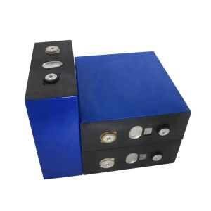 Electric Vehicle CATL Lithium Iron Phosphate Cell 310ah 48V