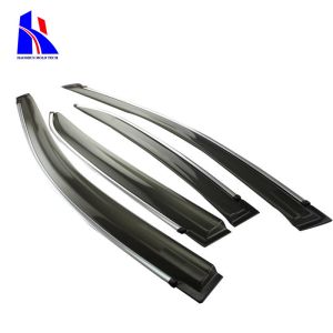 Sandblasting Gas Injection Molding HASCO Carving 718H 5K-1000K Shots