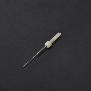 Stainless Steel Permanent Makeup Needles Safe For Mosaic Machine
