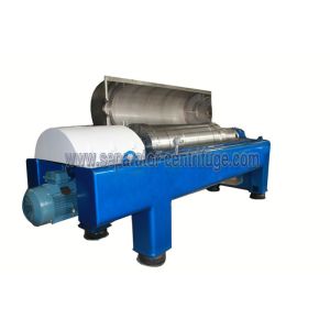 Quality Decanter Centrifuge Oil Avocado For Oil Recovery And Purification for sale