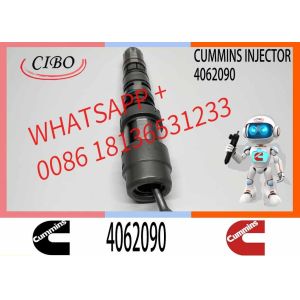 China Common Rail Fuel Injector 4902827 4062090 4077076 3766446 4088427 4928346 Injector For Cummins on sale