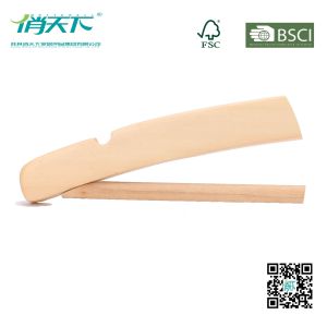 Betterall High-quality Laminated Shirts Hanger with Skid-proof Shoulders