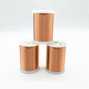 155 Grade Polyurethane 0.02mm Magnet Wires