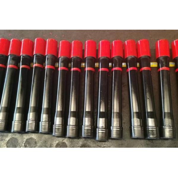 Buy 13 3/8'' L80 PIN & PUP JOINT BLANKS 4FT COUPLINGS MADE FROM SEAMLESS CARBON STEEL Cementing Tool Casing Tube at wholesale prices