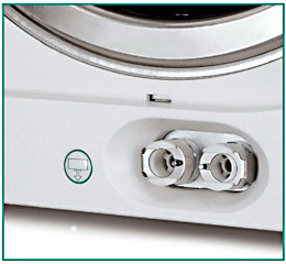 Self Expanding Desktop Autoclave Sterilizer Seal Stomatology