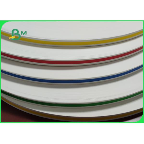 FDA Approved 60gsm 120gsm Color MG Craft Paper For Coffee Non - toxic