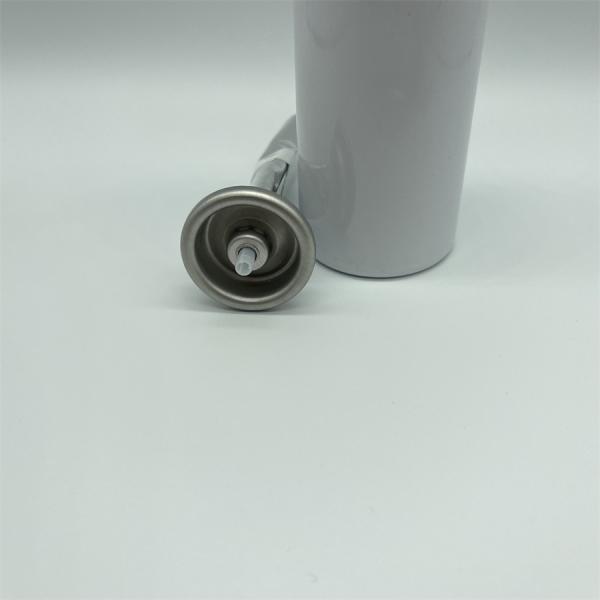 Innovative Bag on Valve Spray for Food Processing - Hygienic Dispensing, Precise Application