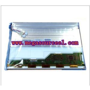 Quality LCD Panel Types LQ121S1DG41 SHARP 12.1 inch 800 * 600 pixels for sale
