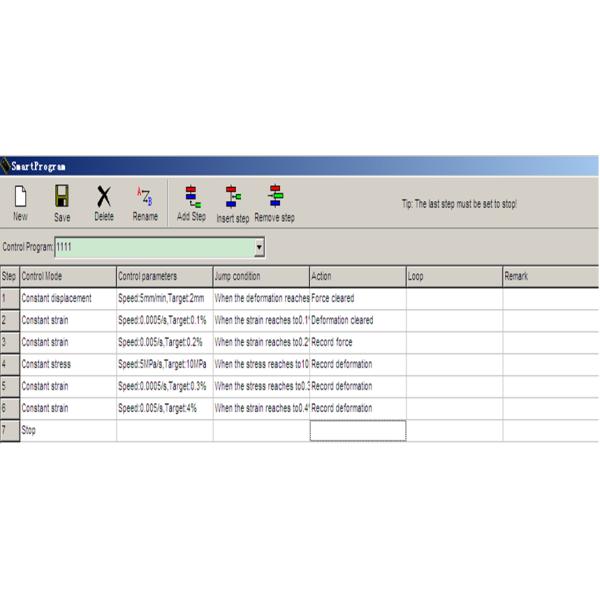 UTM 2kn 3kn 5kn 10 kn 200kn Computerized Universal Tensile Testing Machine Single Column utm