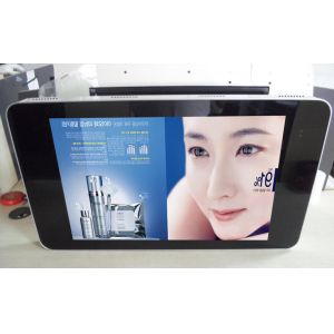 32 Inch Floor Standing Digital Signage