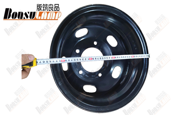 WHEEL DISC NHR NKR J116 OEM 8-97077680-*