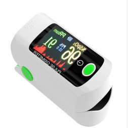 Fingertip Pulse Oximeter