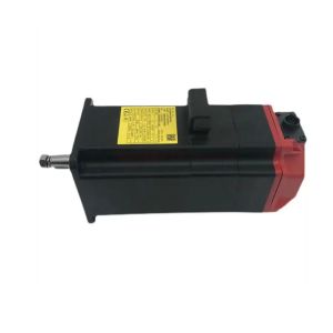 Quality A06B-1409-B103 Black Fanuc Servo Motion Amplifier 1 Piece MOQ for sale