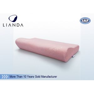 Healthcare Magnetic Therapeutic Memory Foam Pillow With Six Magnets