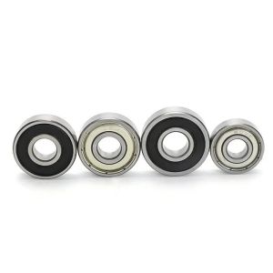 Rear Wheels 6203 Deep Groove Ball Bearing