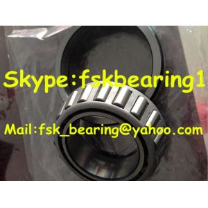 China ABEC-5 Metric Tapered Roller Bearings on sale