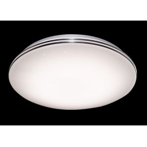 High Transmittance Smart LED Ceiling Light 2600LM Energy - Saving TUV CE