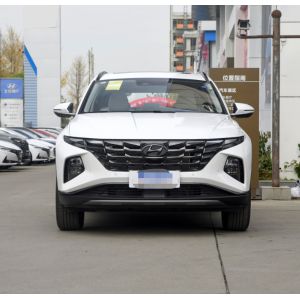 2022 Hyundai TUCSON L 2.0L Hybrid Prime Version 5 seats New Or Used SUV