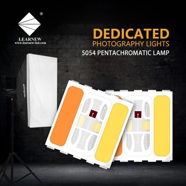 SMD2835 LED Chip 6200-6500K 0.2W 3-Year Warranty