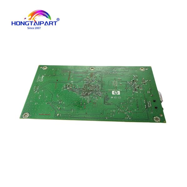 Formatter CE544-60001 For HP M1536 M1536DNF 1536 1536DNF Hongtaipart Printer Control Board