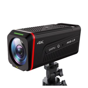 Quality Upgrade Your Video Conferencing with DAIPU PRO-L9 4K 7X Optical Zoom HD-MI ToF Camera for sale