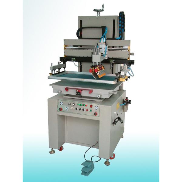 Silk-screen printing decal printer ceramic