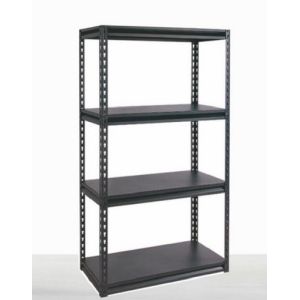 250kg Boltless Metal Storage Shelving For Distributor