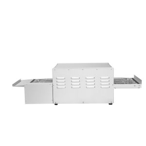 0-400°C Temperature Range Commercial Bakery Kitchen Equipment for LPG Gas Type Sale